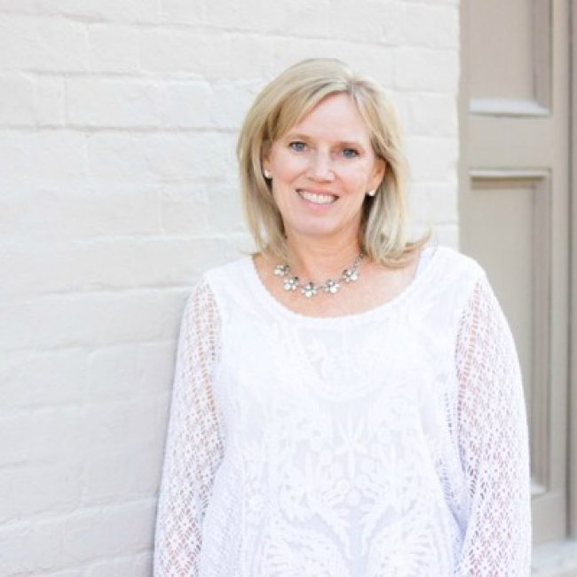 Jeanette Engel