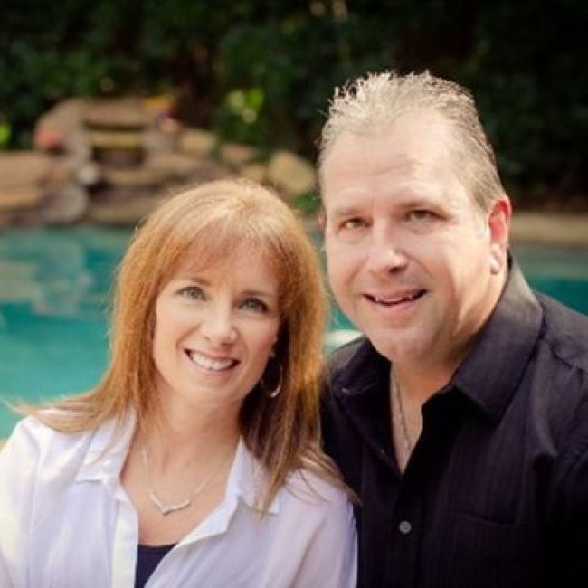 Terry & Karen Rodgers