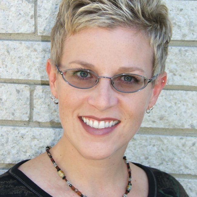 Tracy Gorski