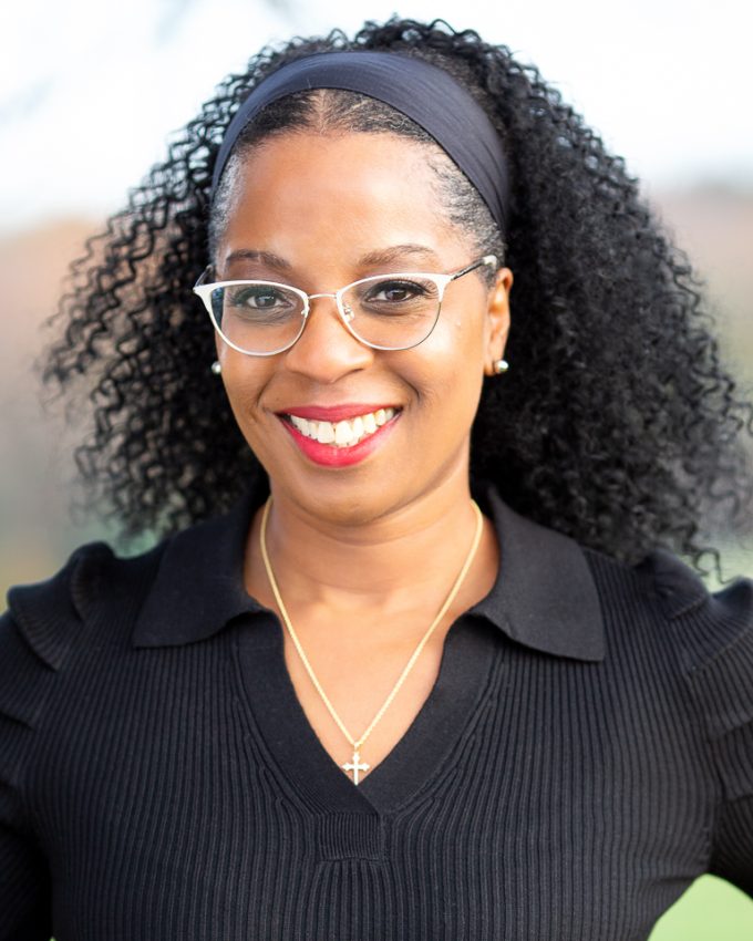 Latrice Grumley