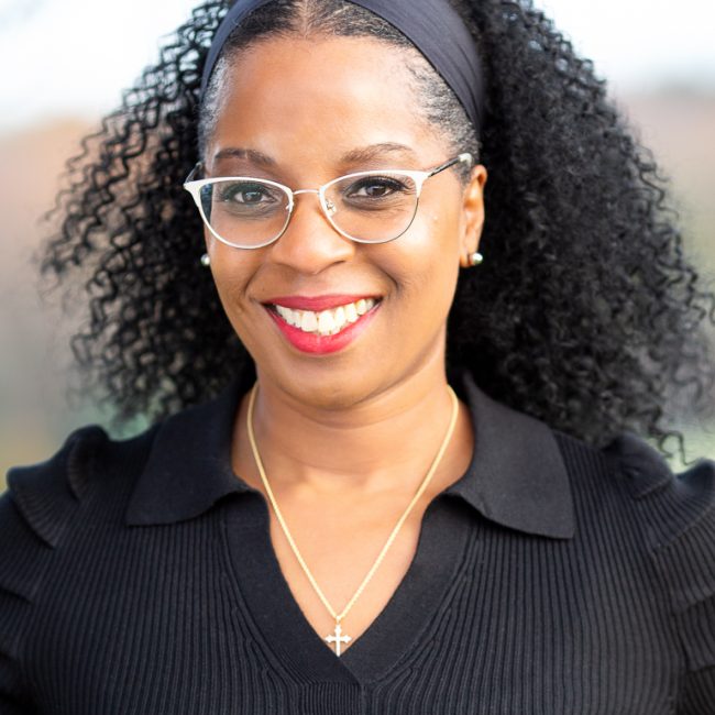 Latrice Grumley